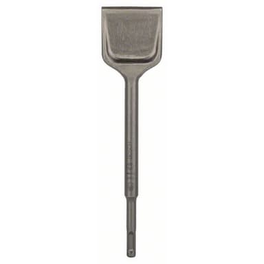 Spackelmejsel 60 mm Bosch Accessories Bosch Power Tools