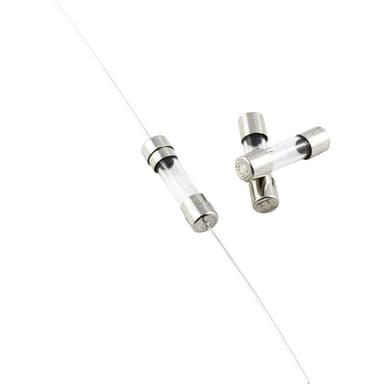 Scotch® förpackningstejp 6890 PVC 3M 6890 (6890T506) Transparent 1 st