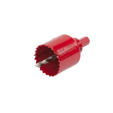 Wolfcraft 5470000 Hålsåg 45 mm 1 st
