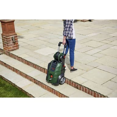 Bosch Home and Garden AdvancedAquatak 140