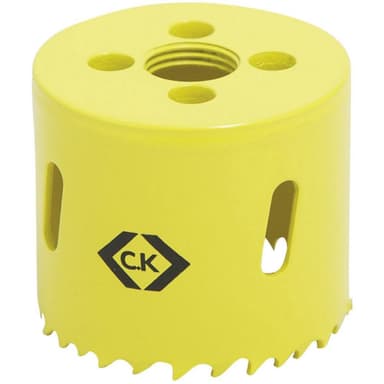C.K. 424013 Hålsåg 43 mm 1 st