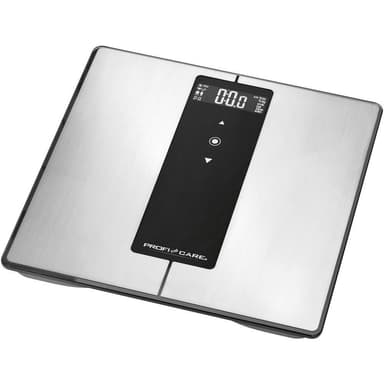 Profi-Care PC-PW 3008 BT Analysvåg Vägningsområde=180