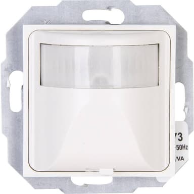Kopp 808429007 Infälld Rörelsedetektor 180 ° Renvit