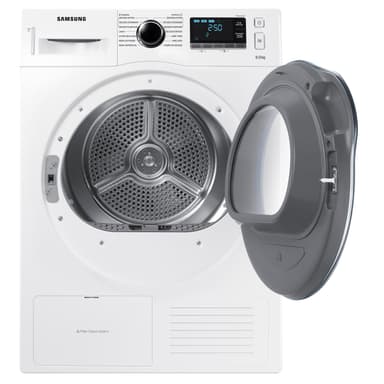 Samsung torktumlare DV90K6000CW