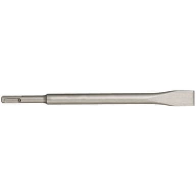 Platt mejsel 1 st 20 mm Metabo 628407000 Total längd