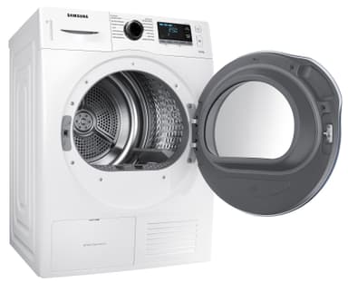 Samsung torktumlare DV90K6000CW