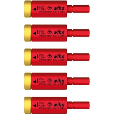 Wiha Wiha 41479 Vridmoment-adapter