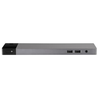 HP Elite 90W Thunderbolt 3 dockstation HP Elite 90W Thunderbolt 3 dockstation