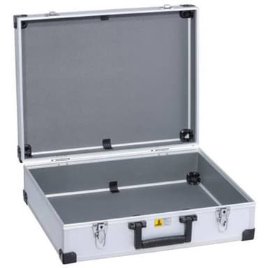 Allit AluPlus Basic L 44 424200 Universal Verktygsväska