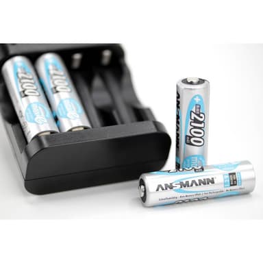 kwb 120920 Bit-Set 4 delar