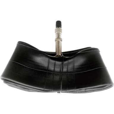 Cykelslang 16 tum Point 8120101 Dunlop-ventil (DV)