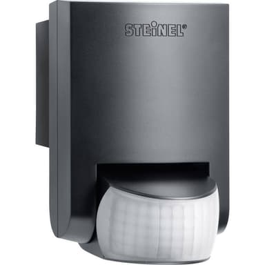 Steinel 660215 Vägg PIR-rörelsedetektor 130 ° Relä