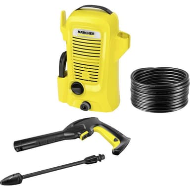 Kärcher K2 Universal Edition Högtryckstvätt 110 bar