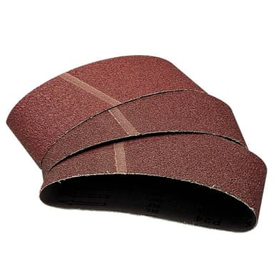 Wolfcraft 1919000 Slipband Kornighet 24 (L x B) 533 mm