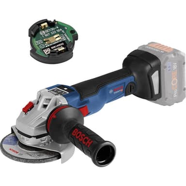 Bosch Professional GWS 18V-10 SC 06019G350B Vinkelslip