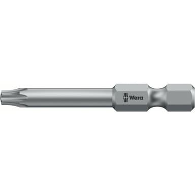 Wera 867/4 Z TORX® BO 10 X 89 MM Torx-Bit TR 10