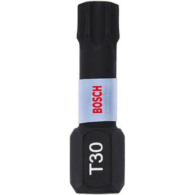 Bosch Accessories Bosch 2608522477 Sexkants-bit 2 delar