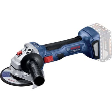 Bosch Professional GWS 18V-7 06019H9001 Vinkelslip