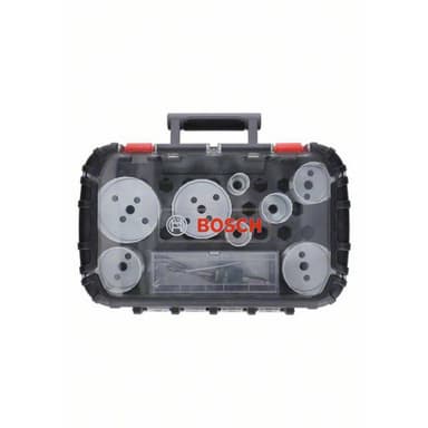 Bosch Accessories 2608594194 2608594194 Hålsågset 11