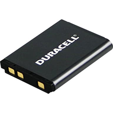 Duracell EN-EL10 Kamerabatteri Ersättning