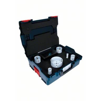 Bosch Accessories 2608594270 Hålsågset 8 delar 1 set