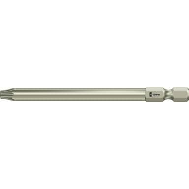 Wera 3867/4 TX BO 20 X 89 MM Torx-Bit TR 20 Rostfritt
