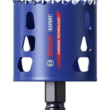 Bosch Accessories EXPERT Tough 2608900433 Hålsåg 1 st
