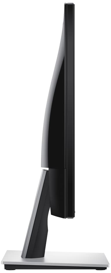 Dell SE2416H 23.8" bildskärm (svart)