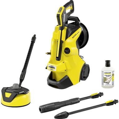 Kärcher K 4 Premium Power Control Home Högtryckstvätt