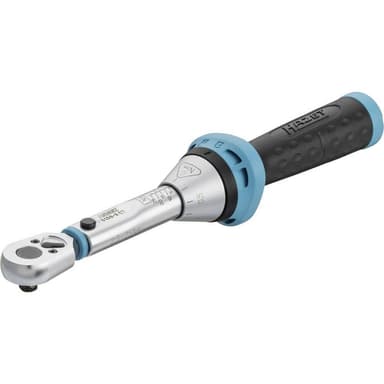 Hazet 5108-3 CT 5108-3CT Momentnyckel 2.5 - 25 Nm