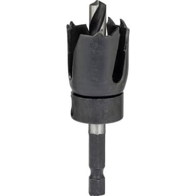 Bosch Accessories Bosch 2609256D06 Hålsåg 60 mm 1 st