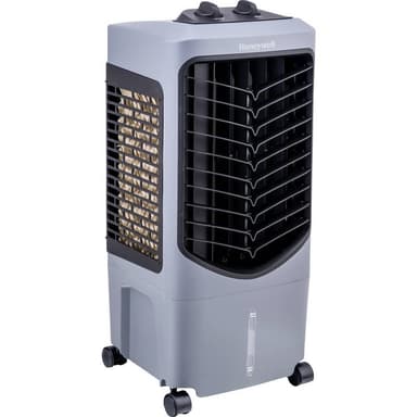 Honeywell Home TC09PM Luftkylare 55 W (L x B x H) 300 x