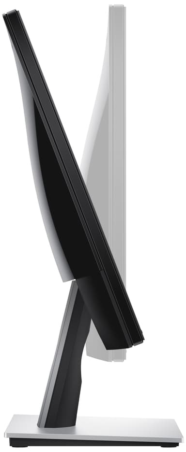 Dell SE2416H 23.8" bildskärm (svart)