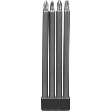 kwb 120920 Bit-Set 4 delar