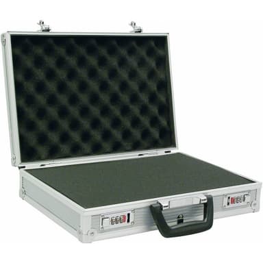 VISO Viso STC901P Universal Verktygsväska tom (L x B x