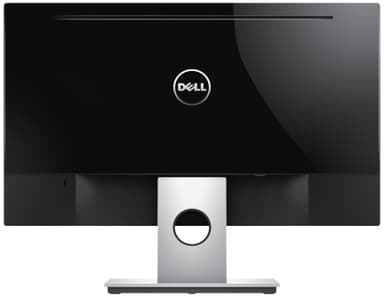Dell SE2416H 23.8" bildskärm (svart)