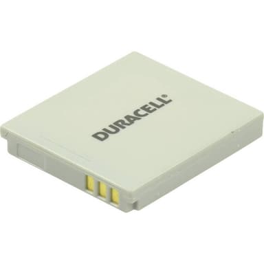 Duracell NB-4L Kamerabatteri Ersättning originalbatteri