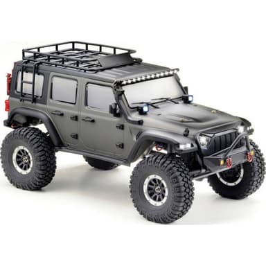 Absima 12011 Borst motor 1:10 RC modellbil Elektrisk