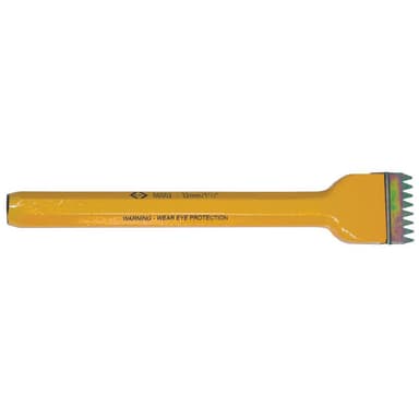 C.K. 406002 Tandmejsel 38 mm 1 st