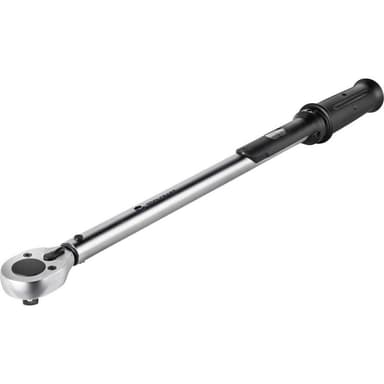 TOOLCRAFT TO-6910719 Momentnyckel Med spärrhandtag 1/2
