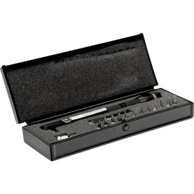 Bahco 6852-5/S17 Momentnyckel-set