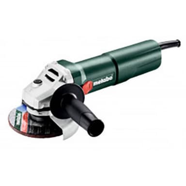 Metabo W 1100-125 603614000 Vinkelslip 125 mm