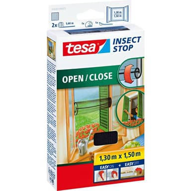 tesa COMFORT 55033-00021-00 Flugnät (B x H) 1500 mm x