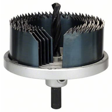 Bosch Accessories Promoline 2607019451 Sågkransset 5