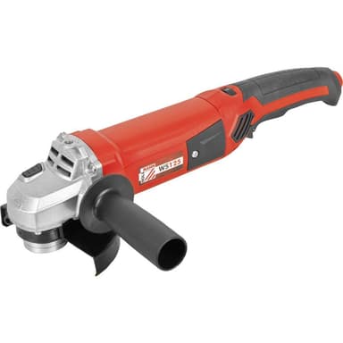 Holzmann Maschinen WS125_230V WS125_230V Vinkelslip