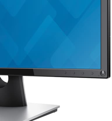 Dell SE2416H 23.8" bildskärm (svart)