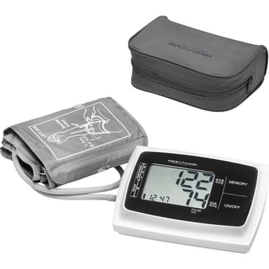 Profi-Care PC-BMG 3019 Överarm Blodtrycksmätare 330190