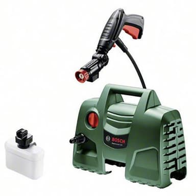 Bosch Home and Garden EasyAquatak 100 Högtryckstvätt