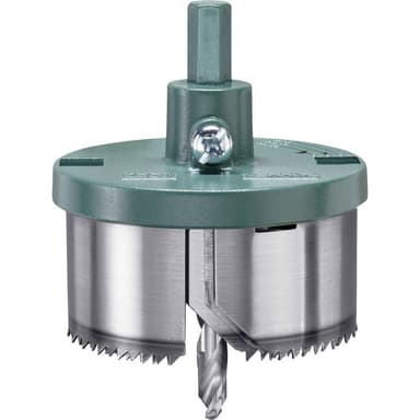 kwb kwb 498300 Hålsåg 60 mm, 67 mm, 74 mm 1 st