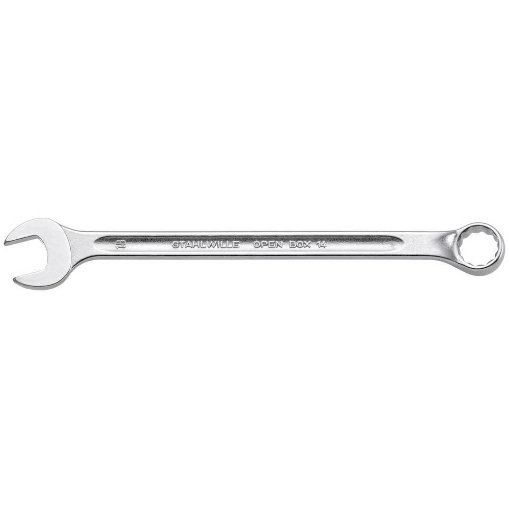 Ringskruvnyckel 8 mm Stahlwille 14 8 40100808
